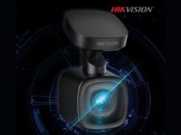 Dashcams