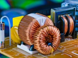 Automotive Power Inductor Market