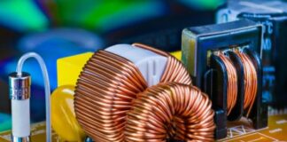 Automotive Power Inductor Market