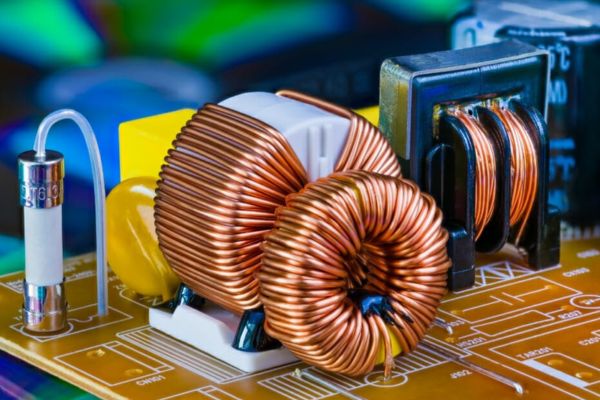 Automotive Power Inductor Market Automotive Power Inductor Market