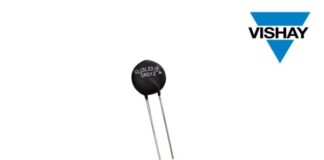 Vishay Ametherm