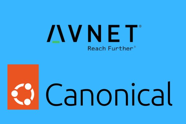 Avnet and Canonical Avnet and Canonical