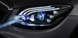Automotive Lighting Market