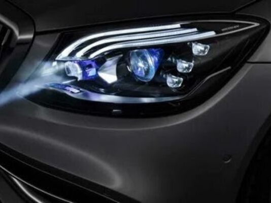 Automotive Lighting Market