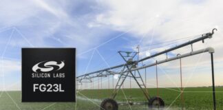 FG23L SoC