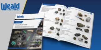 Interconnect Solutions Line Card