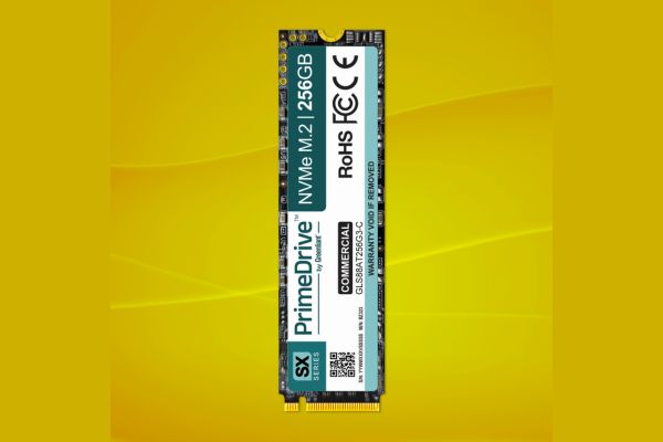 PrimeDrive SSDs PrimeDrive SSDs