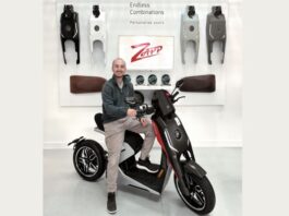 Next-gen EV innovation