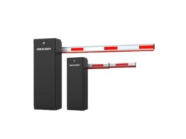 Hikvision smart traffic solutions