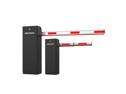 Hikvision smart traffic solutions