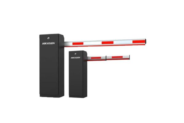 Hikvision smart traffic solutions Hikvision smart traffic solutions