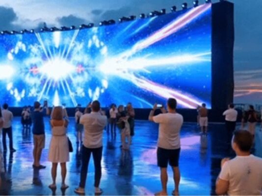 LED Displays