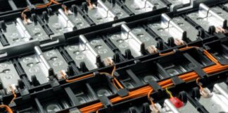 Asia-Pacific Battery Packaging Market