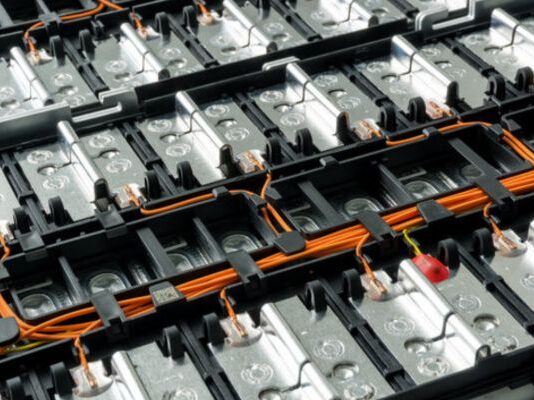 Asia-Pacific Battery Packaging Market