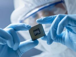Medical Microelectronics Market