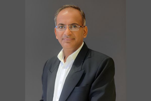 Mr. Bhavesh Panchal Mr. Bhavesh Panchal