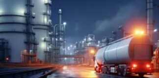 Santiago for Chile Energy