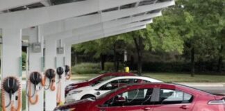 Electric Vehicle Polymers Market?