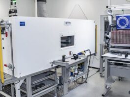 load cell production