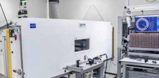 load cell production