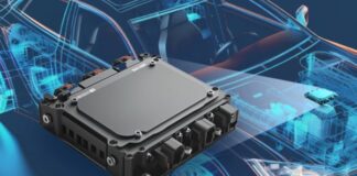 Automotive and Embedded Solutions