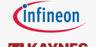 First MEMS Mic and Chip Packaging