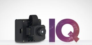 Boson+ IQ Thermal Imaging Development Kit
