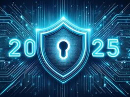 CISOs Awake in 2025