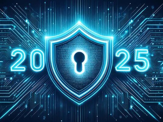 CISOs Awake in 2025