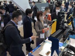 NEPCON JAPAN [September] 2025