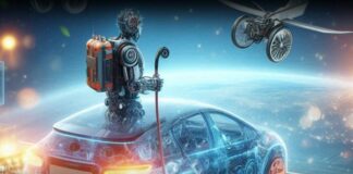 Electric Vehicle Technology