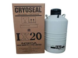 Cryogenic Packaging Market