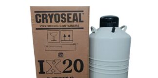 Cryogenic Packaging Market