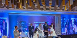 First IoT Evolution Board