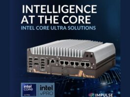 Intel Core Ultra Solutions