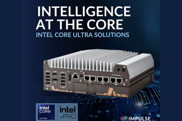 Intel Core Ultra Solutions Intel Core Ultra Solutions
