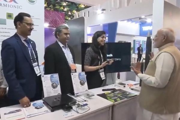 SEMICON India 2025 SEMICON India 2025