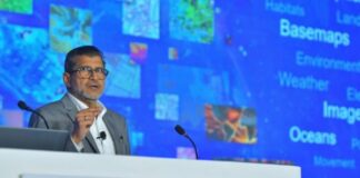 Esri India User Conference 2025