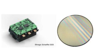 Schaeffler’s Inverter Brick