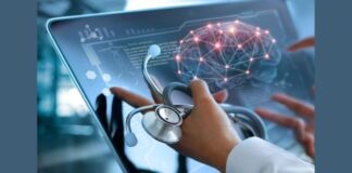 Digital Healthcare Education