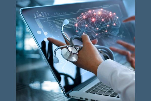 Digital Healthcare Education Digital Healthcare Education