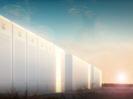 battery market