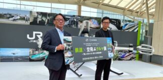 Takanawa Gateway City