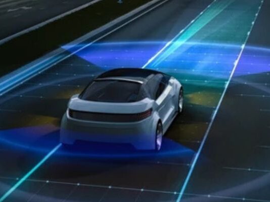 Automotive Pressure Sensors