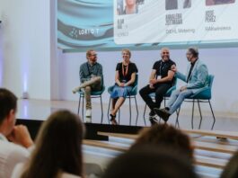 IoT Sparks 2025