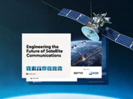 Future of Satellite Communications