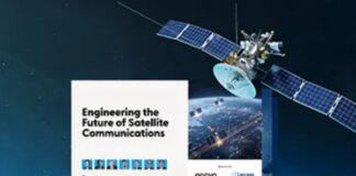 Future of Satellite Communications