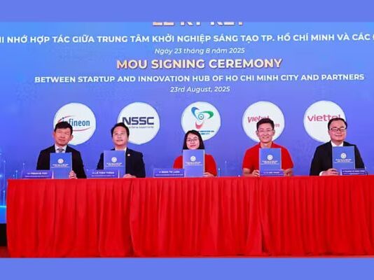Vietnam’s Startup Ecosystem
