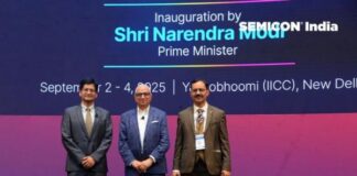 SEMICON India 2025