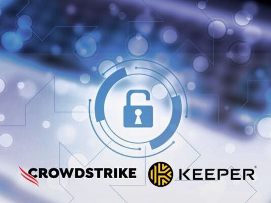 Keeper Security